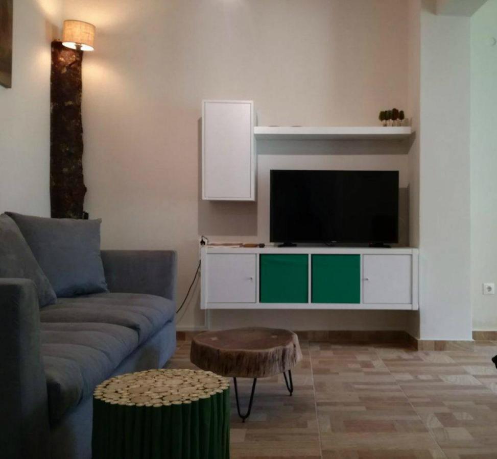 Biophylic - 3Bdr Apartment Atenas Exterior foto