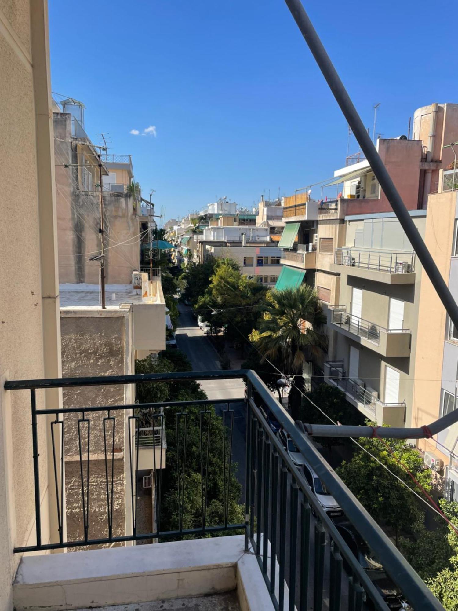 Biophylic - 3Bdr Apartment Atenas Exterior foto
